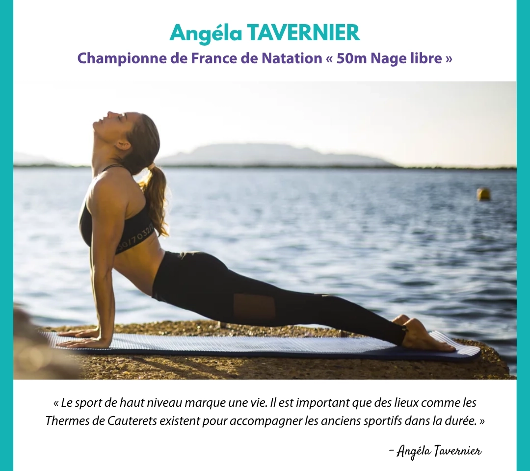 Thermes de Champions Thermes de Champions