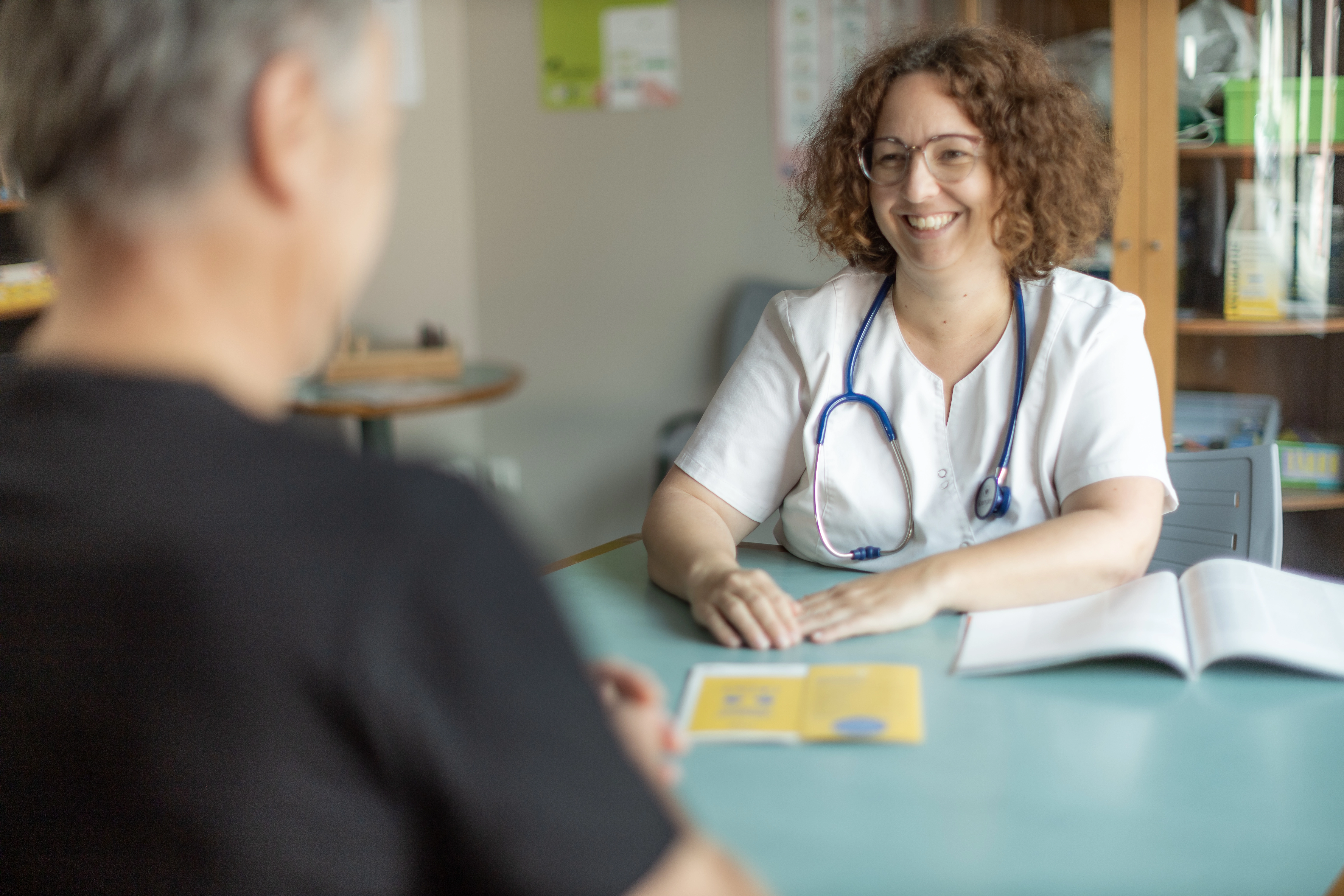 Cure thermale BPCO et éducation thérapeutique du patient