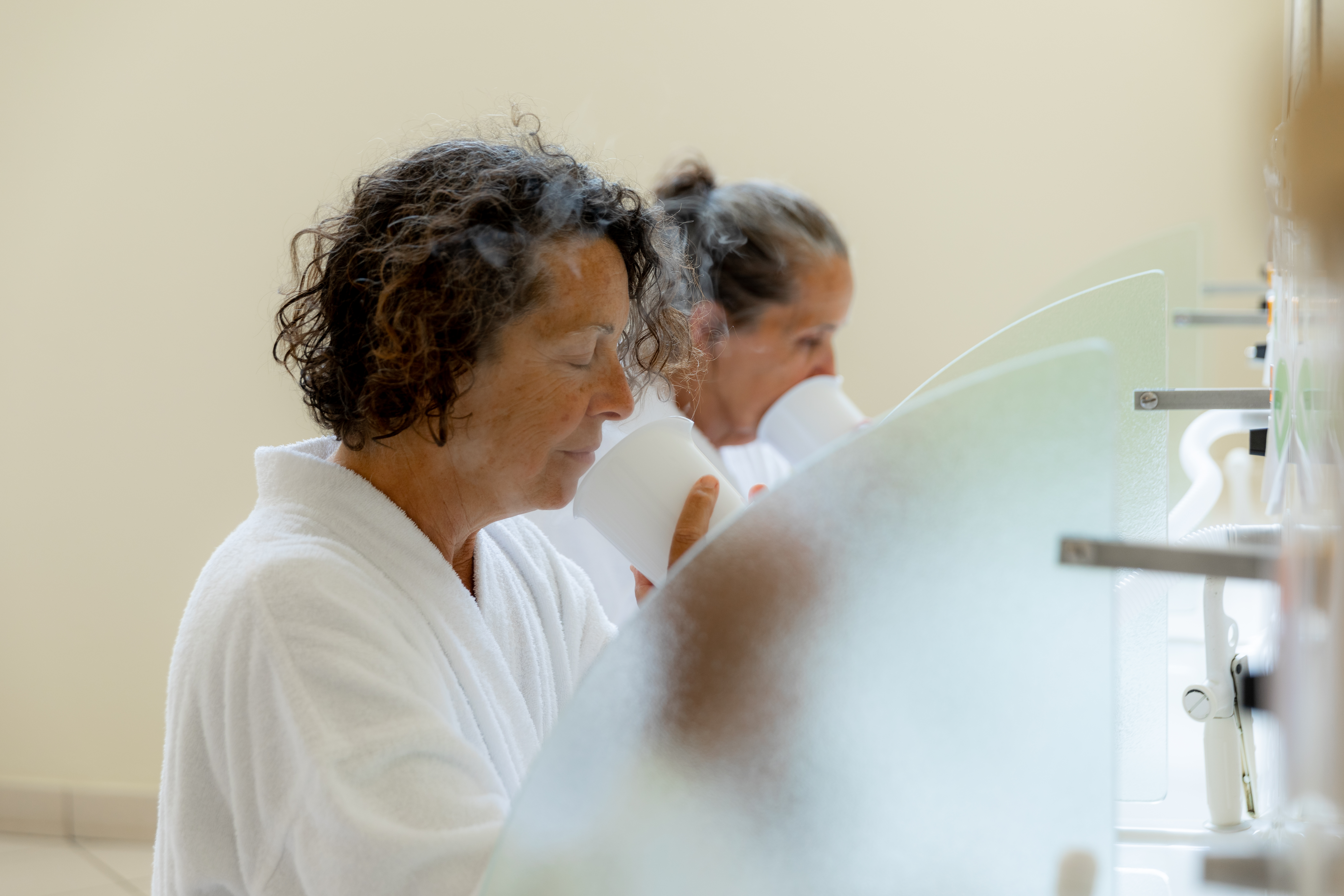Cure Voies Respiratoires