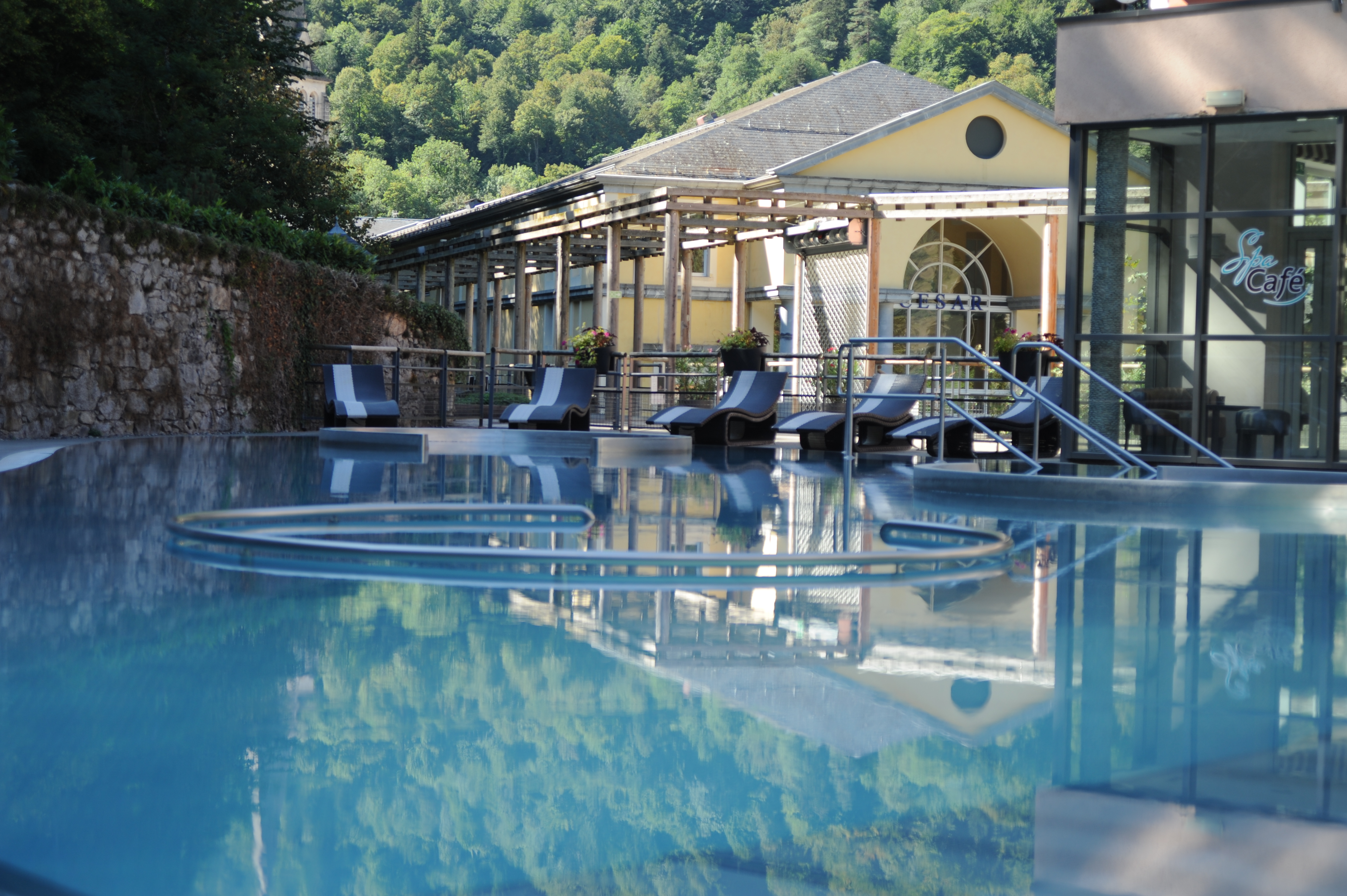 Actualités des Thermes de Cauterets